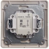 GSL001212 Systeme Electric Schneider Glossa платина