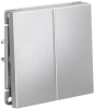 GAL000351 Systeme Electric Schneider Electric ArtGallery цвет алюминий