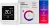 Терморегулятор Ergert FLOOR CONTROL 360 white (ETR36009010)