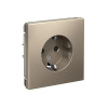 GAL000545 Systeme Electric Schneider Electric ArtGallery цвет шампань