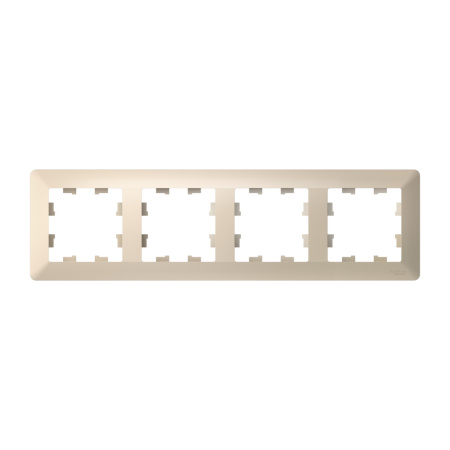 ATN220204 Systeme Electric Рамки AtlasDesign Air