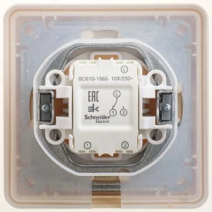 VS610-156B-28 Schneider Electric Изделия в сборе