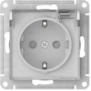 ATN440146S Systeme Electric Schneider Atlas Design цвет белый