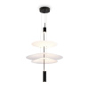 Светильник подвесной светодиодный Freya Mono FR6190PL-L7WB