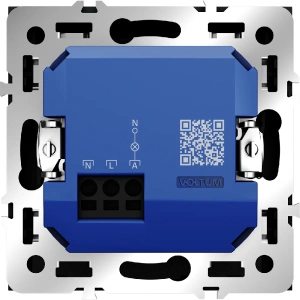 VLS010708 Voltum Voltum S70 цвет черный