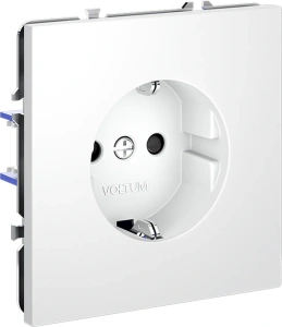 VLS040202 Voltum Voltum S70 цвет белый матовый