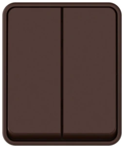 ATN546051 Systeme Electric Schneider Electric Atlas Design Profi 54 (накладной монтаж)