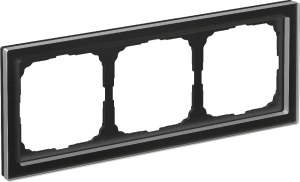 GAL321003 Systeme Electric Рамки Systeme Electric ArtGallery Pure
