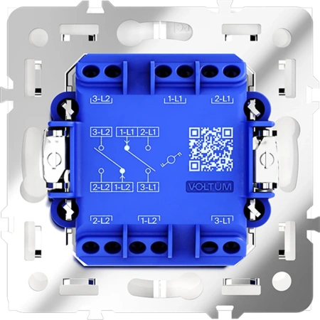 VLS020303 Voltum Voltum S70 цвет кашемир