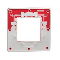 NU280213 Schneider Electric Рамки Studio Color для белых механизмов
