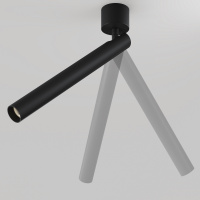 Светильник потолочный светодиодный Maytoni Focus T C141CL-L300-6W3K-B