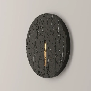 Подсветка для лестницы светодиодный Maytoni Lock O014SL-L3B3K
