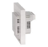 Терморегулятор ДЕВИ Classy Wi-Fi white (140F1064R)