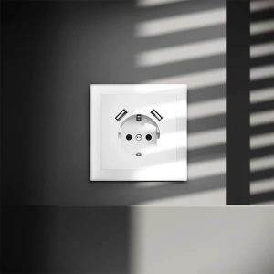 VLS040402 Voltum Voltum S70 цвет белый матовый