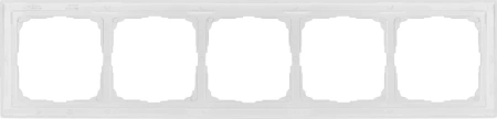 GAL330105 Systeme Electric Рамки Systeme Electric ArtGallery Pure