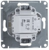 GSL000213 Systeme Electric Schneider Glossa бежевый