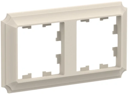 ATN100202 Systeme Electric Рамки Atlas Design Antique