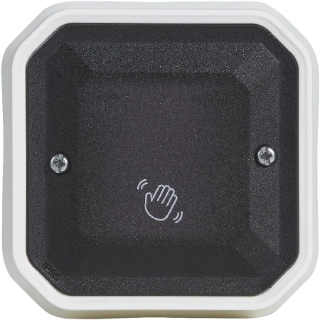 069692L Legrand Legrand Plexo IP55 рамки цвет белый