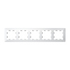 ATN221305 Systeme Electric Рамки AtlasDesign Air
