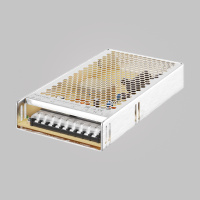 Блок питания для магнитных систем 360Вт, 48V, IP20 Maytoni Power Supply Magnetic PSL006-360W-48V-IP20