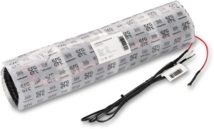 Нагревательный мат ERGERT Basic 150 - 4,0 кв.м. (ETMB1500600)
