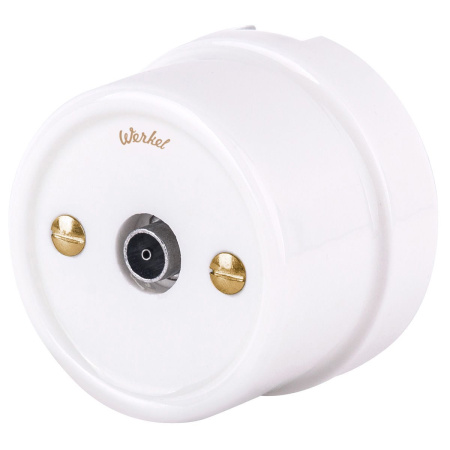 WL18-22-01 Werkel Werkel Retro ручки