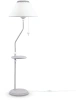 Торшер Maytoni Bouquet ARM023-FL-01-S