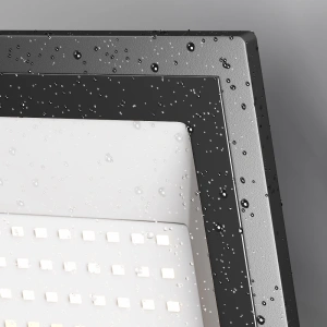 Уличный прожектор светодиодный 150Вт 6500К IP65 Maytoni Flood FL001-L150B6K