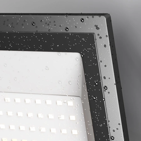 Уличный прожектор светодиодный 150Вт 6500К IP65 Maytoni Flood FL001-L150B6K
