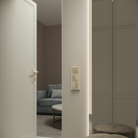 W0031141 Werkel Werkel рамки Favorit (стекло)