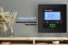 Терморегулятор Thermoreg TI-950 Design черный (CN2050)