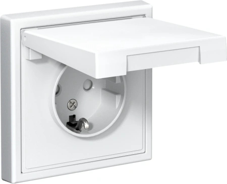 GAL001346 Systeme Electric Schneider Electric ArtGallery цвет лотос