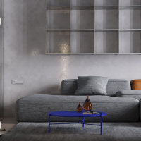 VLS000316 Voltum Voltum S70 цвет серый