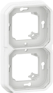 069694L Legrand Legrand Plexo IP55 рамки цвет белый