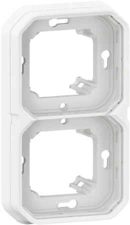 069694L Legrand Legrand Plexo IP55 рамки цвет белый