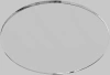 Стекло для встраиваемого светильника Maytoni Dip Glass001-D45