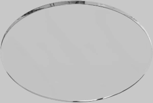 Стекло для встраиваемого светильника Maytoni Dip Glass001-D45