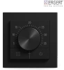 Терморегулятор Ergert FLOOR CONTROL 130 black (CN2760)