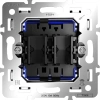 VLS0207M + VLS002515 Voltum Voltum S70 цвет деним
