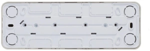 BLNRA000417 Systeme Electric Schneider Blanca накладной монтаж цвет бежевый