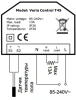 Терморегулятор Veria Control T45 (CN487)