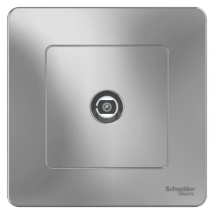BLNTS000013 Systeme Electric Schneider Blanca цвет алюминий