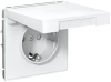 GAL000146S Systeme Electric Schneider Electric ArtGallery цвет белый
