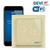Терморегулятор Devireg Smart ivory (140F1142)