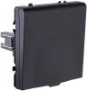 EC-015BK Kollinger Kollinger Eclipse цвет Чёрный матовый