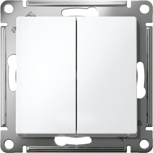 ATN000165S Systeme Electric Schneider Atlas Design цвет белый