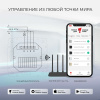W4510006 Werkel Werkel механизмы сенсорные серебряные