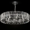 Хрустальная люстра Maytoni Puntes MOD043PL-08CH