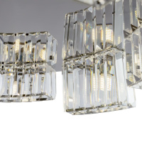 Хрустальная люстра Maytoni Colline MOD083PL-09CH