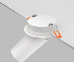 Спот встраиваемый Maytoni FOCUS S C048CL-U-1W
